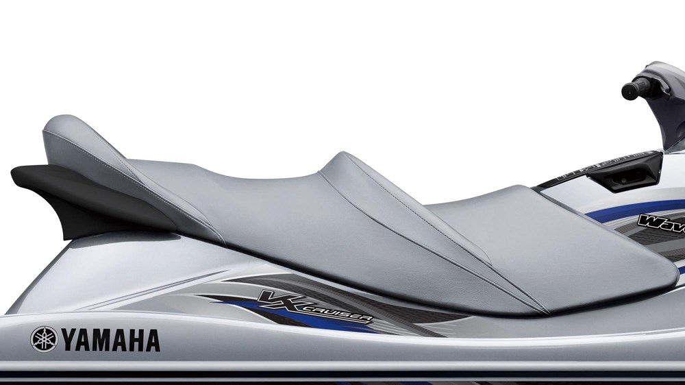 Harga Jual Yamaha VX Cruiser Waverunner